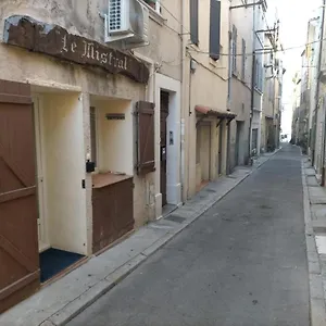 Appartement Le Mistral Location, La Ciotat