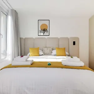Sacre Coeur Appartement Paris