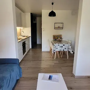 Appartement Lou Souleou, La Ciotat