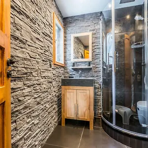 Cozy Studio Centre Appartement Chamonix